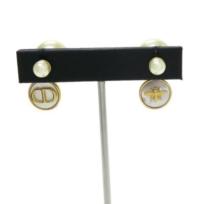 Christian Dior ピアス（色：マルチカラー）｜レディースアクセサリー