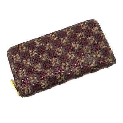 ジッピーウォレット モノグラム カード8枚（ファッション）（小銭入れ