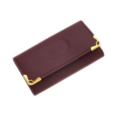 カルティエ キーケース（Cartier／ファッション）のおすすめ人気商品