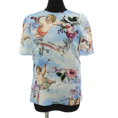 ドルガバ Tシャツ（レディーストップス） | ファッション のおすすめ