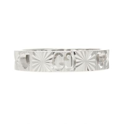 GUCCI リング、指輪（モチーフ：ハート）｜レディースアクセサリー
