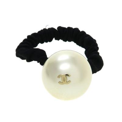 CHANEL シャネル ヘアゴムのおすすめ人気商品一覧 通販 - Yahoo