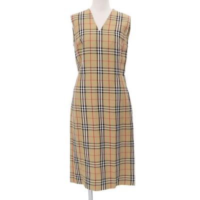 バーバリーノバチェック ワンピース（BURBERRY）の商品一覧 通販