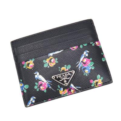PRADA レディース名刺入れ｜ファッション小物｜ファッション おすすめ