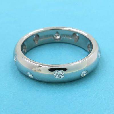 ティファニー ドッツ リングのおすすめ人気商品一覧 通販 - Yahoo