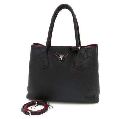 PRADA（プラダ） ヴィッテロダイノ・2WAYトート Bランク. : 質屋さのや