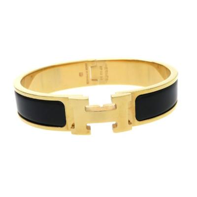 エルメス バングル クリックh（腕時計、アクセサリー） | ファッション