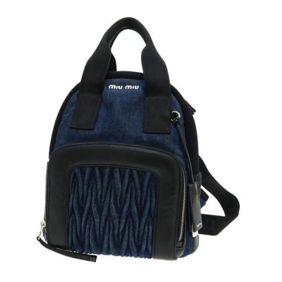 ミュウミュウ リュックのおすすめ人気商品一覧 通販 - Yahoo!ショッピング