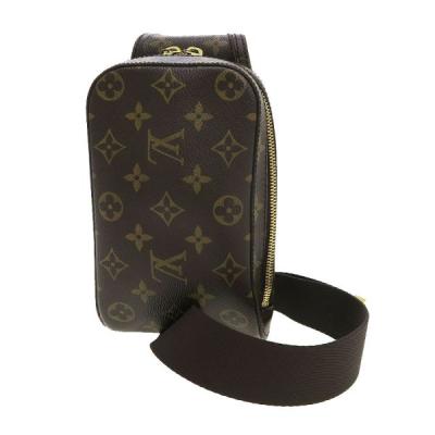 ルイビトンジェロニモス　美品 ルイヴィトン ジェロニモス モノグラムのおすすめ人気商品一覧 通販