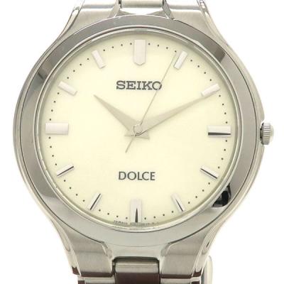セイコー ドルチェ 型番（腕時計、懐中時計） | ファッション の