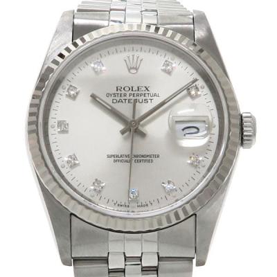 ロレックス デイトジャスト 16234のおすすめ人気商品一覧 通販 - Yahoo