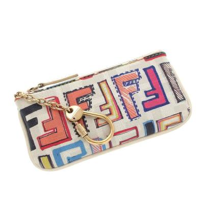 フェンディ財布（色：マルチカラー）のおすすめ人気商品一覧