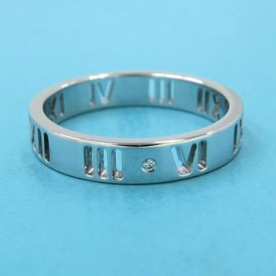 tiffany アトラスリングのおすすめ人気商品一覧 通販 - Yahoo!ショッピング