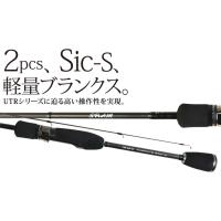 ティクト(TICT)  SRAM [スラム]  EXR-611S-Sis　　 (t−rod) | 釣具の三平ヤフー店