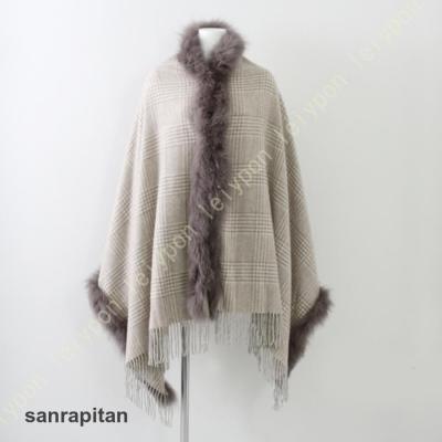 カシミア マントの商品一覧 通販 - Yahoo!ショッピング
