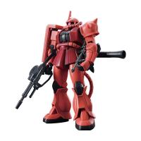 HGUC 機動戦士ガンダム シャア専用ザクII 1/144スケール プラモデル BANDAI バンダイ | サンレイプロ(インボイス登録店)