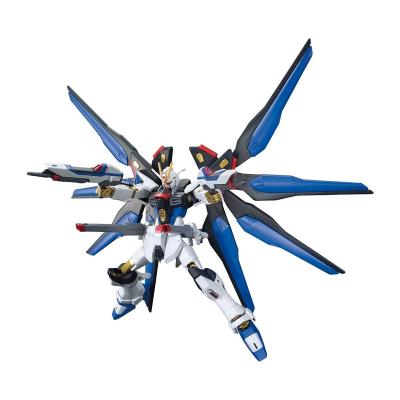 HＧCE ガンダムSEEDシリーズ　人気モビルスーツ　4機セット 新品・未使用 d93966-390-