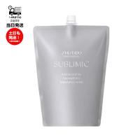 SHISEIDO 資生堂 プロフェッショナル サブリミック アデノバイタル シャンプー 1800ml つめかえ リフィル | サンレイプロ(インボイス登録店)