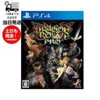（新品） PS4 ドラゴンズクラウン・プロ 新価格版 プレステ RPG ロールプレイング ゲームソフト 15才以上対象 アトラス | サンレイプロ(インボイス登録店)