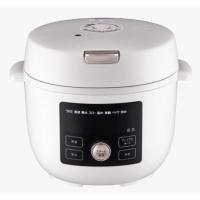 タイガー（TIGER） 電気圧力鍋 2.2L マットホワイト COK-B220-WM 最大