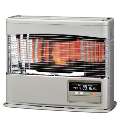 CORONA（コロナ） CORONA FF-6825PK（N） [寒冷地用大型ストーブ PK