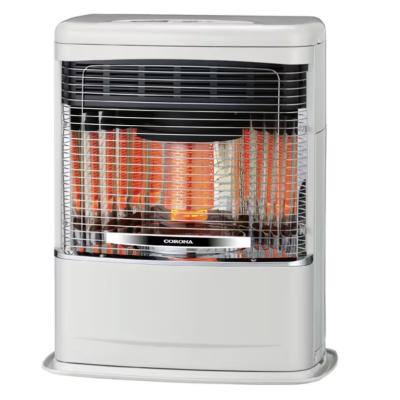 クールトップff石油ストーブ（ストーブ）｜冷暖房器具、空調家電