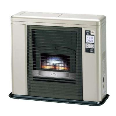 サンポット　FFR-384BL M サンポット FF式ストーブ FFR-384BL-M クールトップ エコ eco ルーム