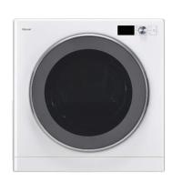 Rinnai RDT-63T-13A 乾太くん [ガス衣類乾燥機 (乾燥容量6.0kg/都市ガス12・13A) DELUXE TYPE 操作パネル上部/ガスコード接続タイプ]　 | サンサン マーケット