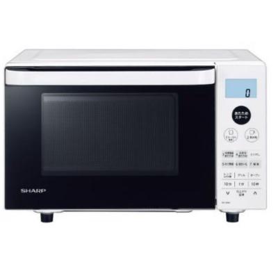 シャープオーブンレンジre s209w（家電）のおすすめ人気商品一覧 通販
