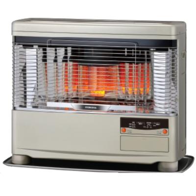 CORONA半密閉式石油ストーブ 動作確認OK！ CORONA/コロナ☆半密閉式/煙突式/石油ストーブ☆RV-70BFS