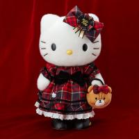 ハローキティ バースデードール2018 :N-1810-837652:サンリオ 