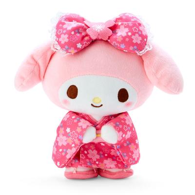 マイメロディ ぬいぐるみ ピンク(おもちゃ)の商品一覧 マイメロディ ぬいぐるみ ピンク(おもちゃ)の商品一覧