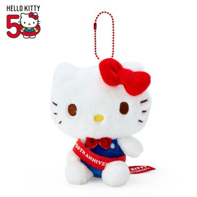 非売品 ハローキティ 50周年 th サンリオ パンダ ぬいぐるみ スーツケース Amazon.co.jp: サンリオ(SANRIO) ぬいぐるみ（ハローキティ50th