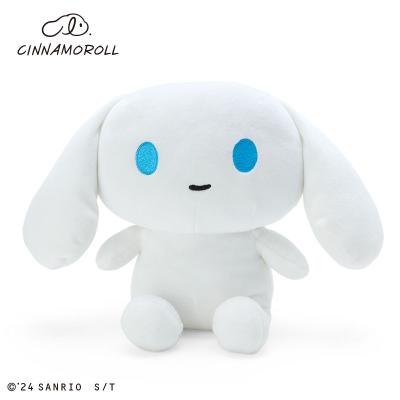 シナモロール モカ（ぬいぐるみ）｜おもちゃ、教材 | ベビー、キッズ