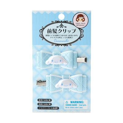 [wataru] サンリオ 前髪クリップ 23点セット 公式サンリオオンラインショップ - 前髪クリップ｜Yahoo!ショッピング