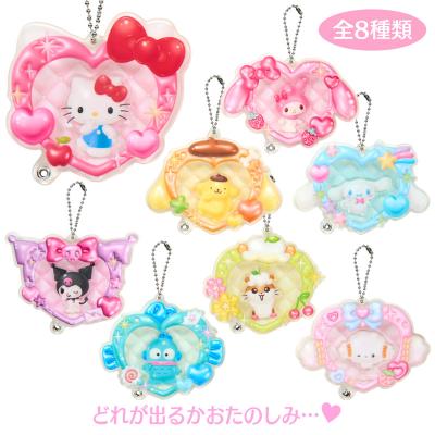 サンリオオンラインショップ - アクリルスタンド関連グッズ