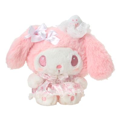 Sanrio マイメロディ 白いちごのティータイム デザイン シリーズ セット Sanrio マイメロディ 白いちごのティータイム デザイン シリーズ