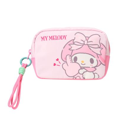 激安♡5点目100円♡新作♡新品♡マイメロちゃんポーチ＆タオルセット マイメロポーチのおすすめ人気商品一覧 通販 - Yahoo!ショッピング