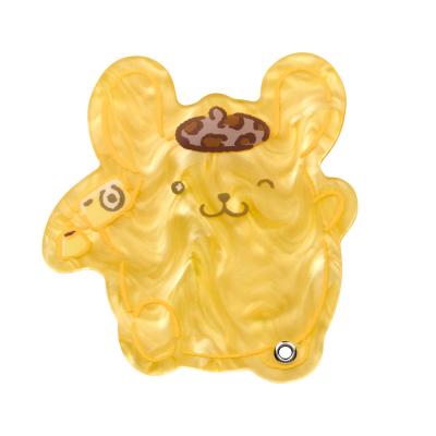 sanrio（サンリオ） ポムポムプリン ミラー（After school memories
