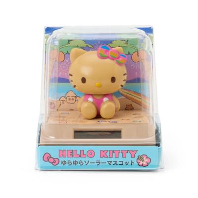 キャラクターゆらゆらソーラー（楽器、手芸、コレクション）のおすすめ