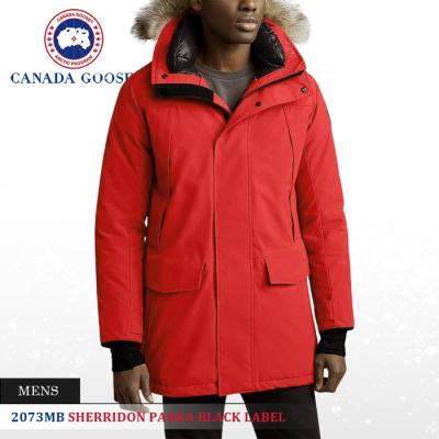 S-STYLE - CANADA GOOSE｜Yahoo!ショッピング