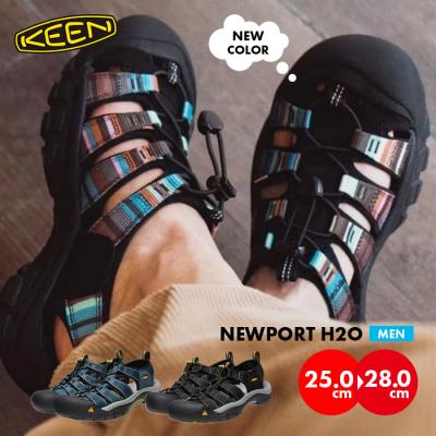 KEEN NEWPORT H2 ニューポート サンダル キーン　27cm 楽天市場】KEEN newport H2（靴サイズ（cm）27.5）（メンズ靴