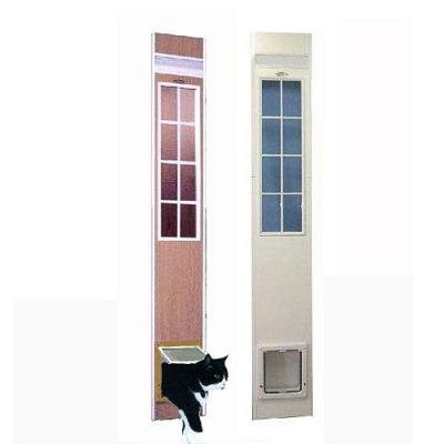 サンセイヤフー店 - 猫用フリードア“サッシ用”｜Yahoo!ショッピング