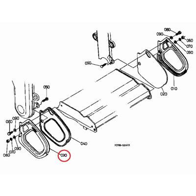 クボタ ロータリー 部品（耕運機、整地）｜農業用 | DIY、工具 の商品
