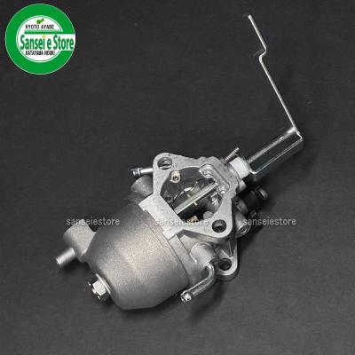 ユウキ　　 クボタ管理機　TRS60　キャブレター一式セット ユウキ 様専用 クボタ管理機 TRS60 キャブレター一式セット
