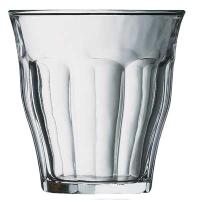 【代引不可】【Duralex】 ピカルディ 130 130ml  6個セット  DU-2427 | 三省堂実業