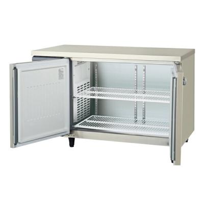コールドテーブル 福島工業 yrc120re（業務用冷蔵庫、温蔵庫）｜飲食