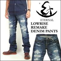 エターナル ローライズ メンズジーンズ ジーパン 通販 人気ランキング 価格 Com