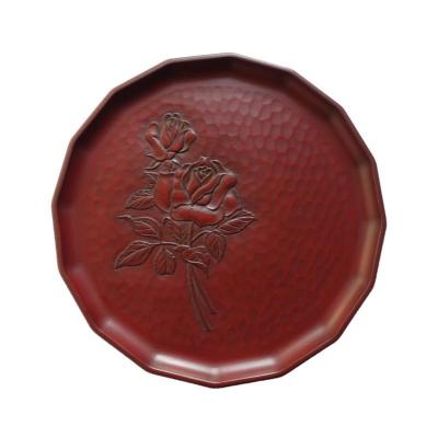 鎌倉彫 お盆のおすすめ人気商品一覧 通販 - Yahoo!ショッピング