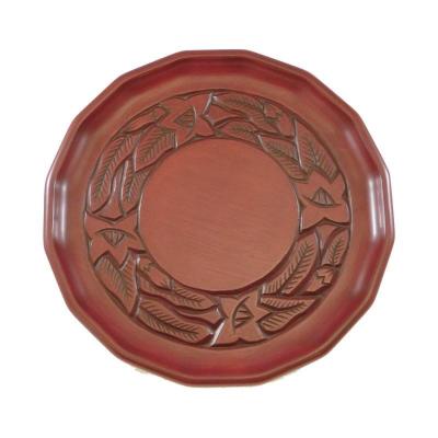 鎌倉彫 お盆のおすすめ人気商品一覧 通販 - Yahoo!ショッピング